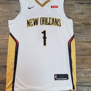 Zion Williamson  Jersey,  xl